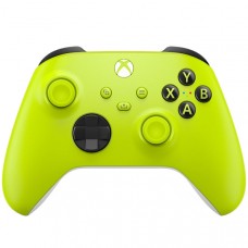 Геймпад Microsoft для Xbox One/Xbox Series S/Xbox Series X Robot зеленый
