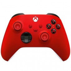 Геймпад Microsoft для Xbox One/Xbox Series S/Xbox Series X Robot красный