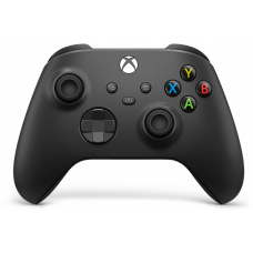 Геймпад Microsoft для Xbox One/Xbox Series S/Xbox Series X Robot Black
