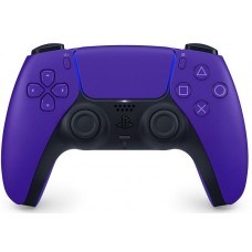 Беспроводной геймпад Sony DualSense для PlayStation 5 фиолетовый